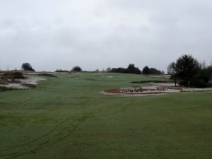 Streamsong (Blue) 16th